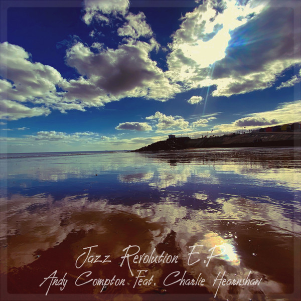 Jazz Revolution E.P