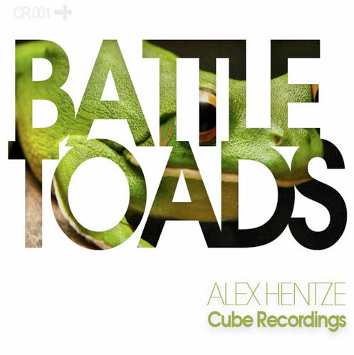 Battle Toads