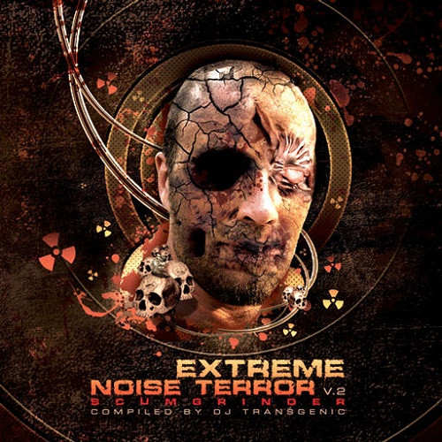 Extreme Noise Terror Vol.2