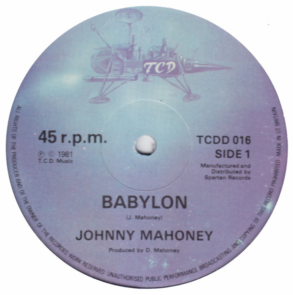 Babylon