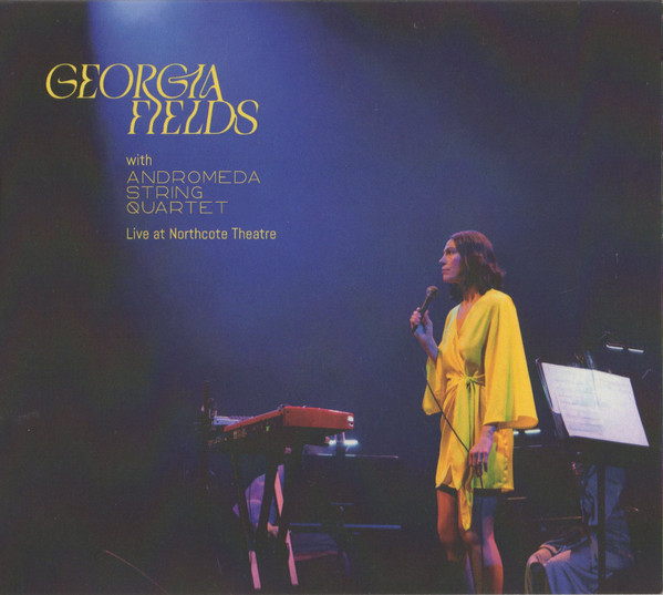 Live At Northcote Theatre