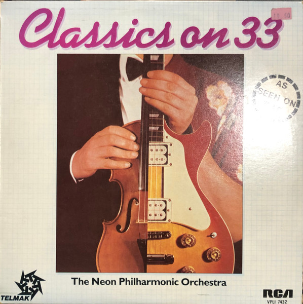 Classics On 33