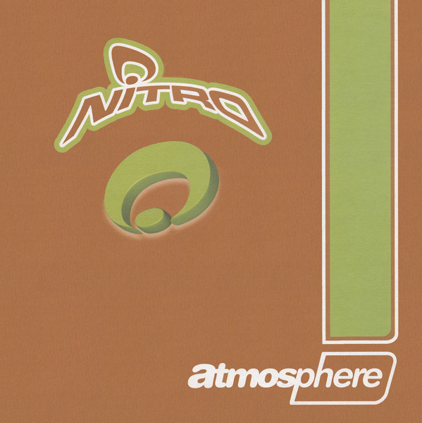 Atmosphere