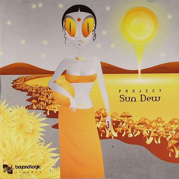 Project Sun Dew