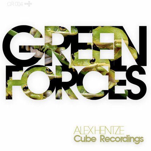 Green Forces