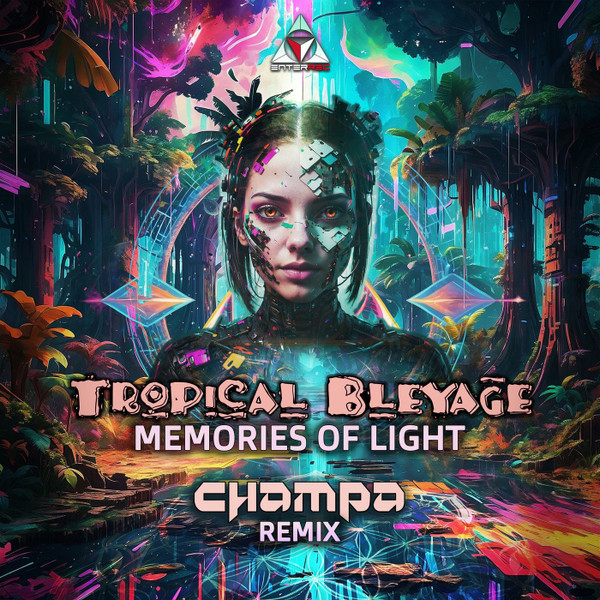 Memories Of Light (Champa Remix)