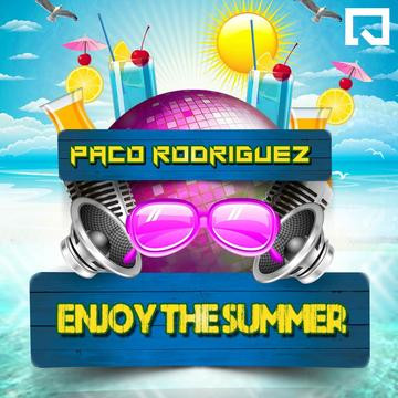 Enjoy The Summer