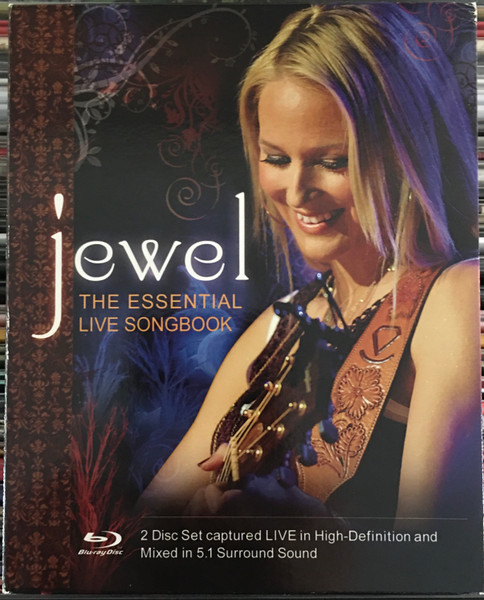 The Essential Live Songbook