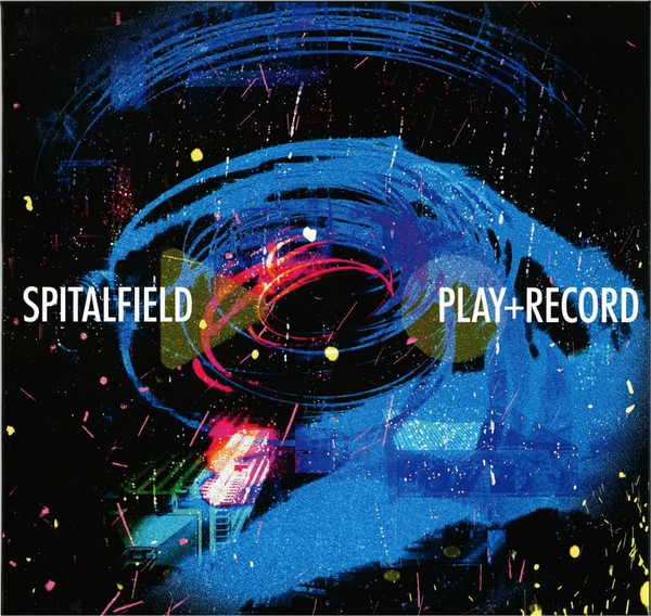 Play + Record