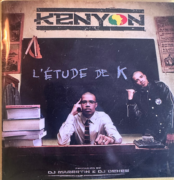 L'Etude de K