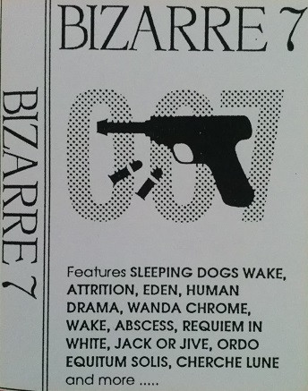Bizarre 7