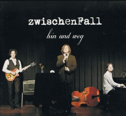 Hin Und Weg