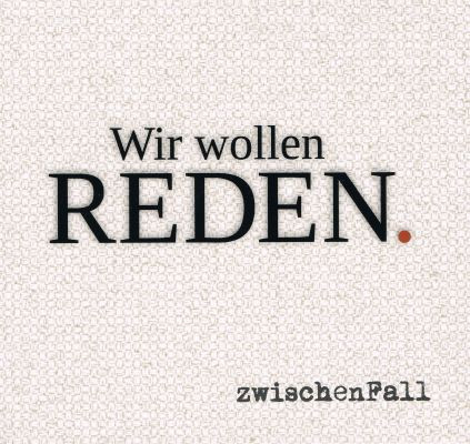 Wir Wollen Reden