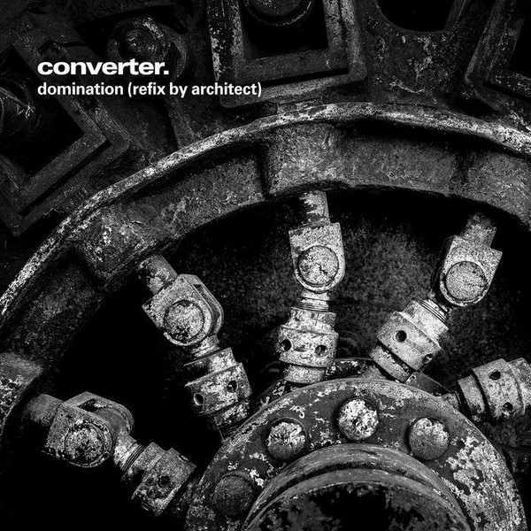 Domination (Refix By Architect)