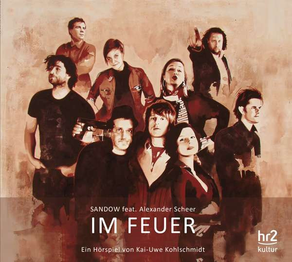 Im Feuer