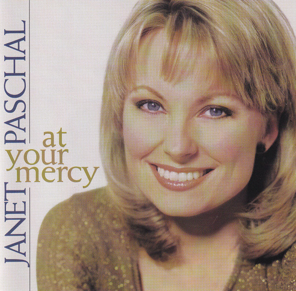 At Your Mercy