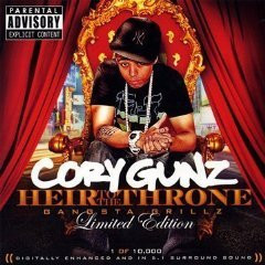Heir To The Throne