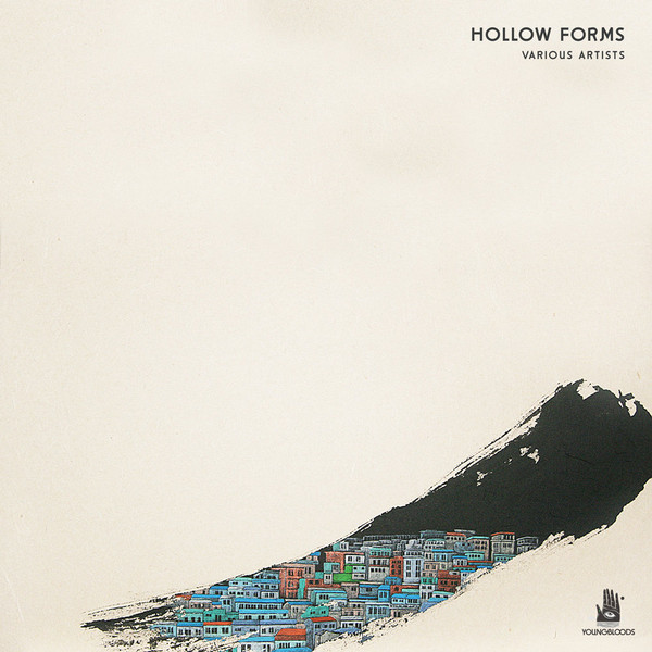 Hollow Forms