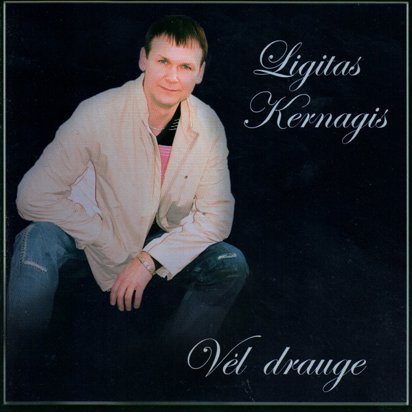 Vėl Drauge