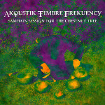 The Samhain Session For The Chestnut Tree