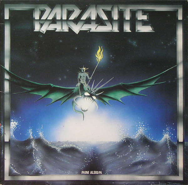Parasite