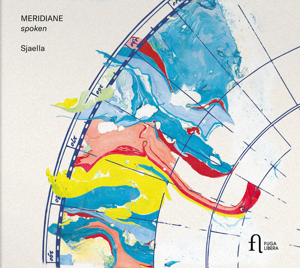 Meridiane Spoken
