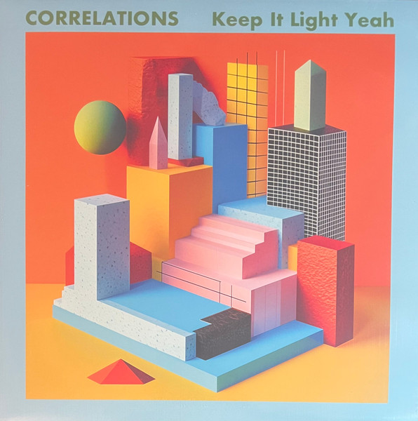 Keep It Light Yeah