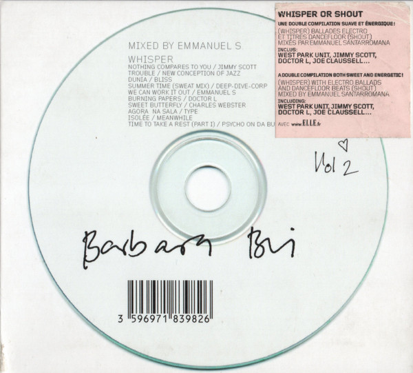 Barbara Bui Vol 2