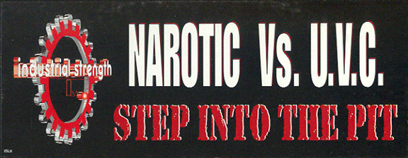 Step Into The Pit