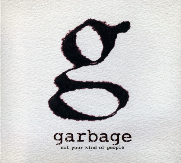 Not Your Kind Of People