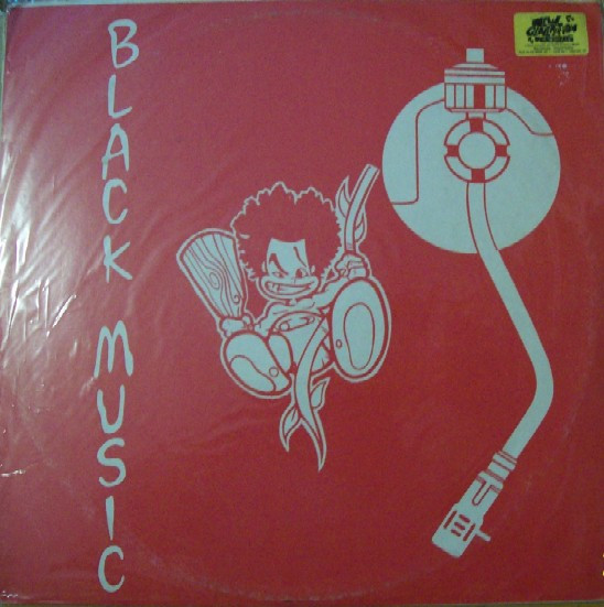 Black Music