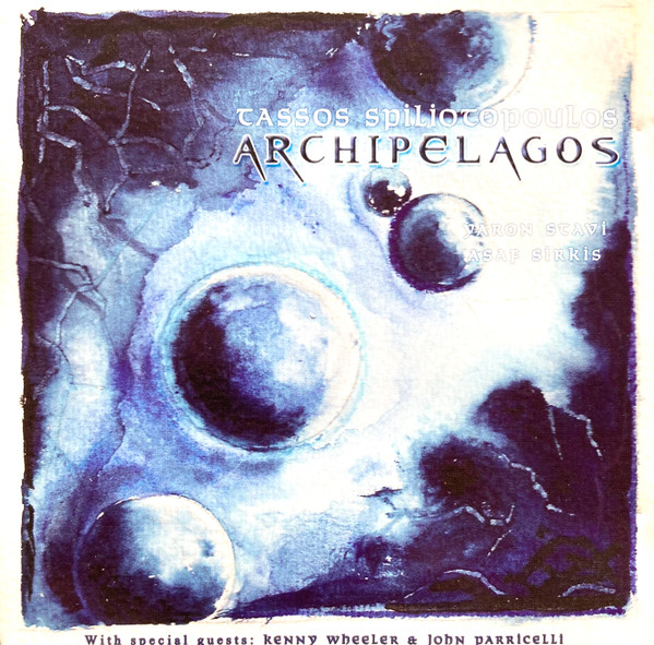 Archipelagos