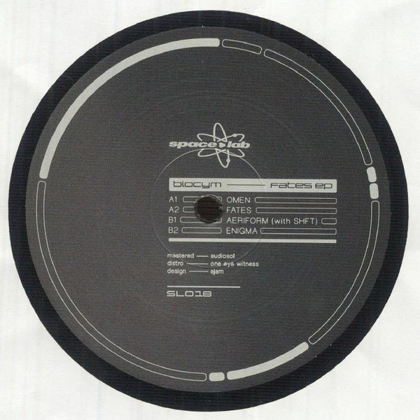 Fates EP