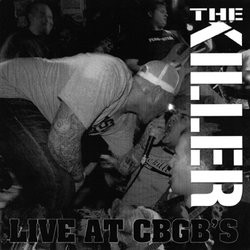 Live At CBGB's