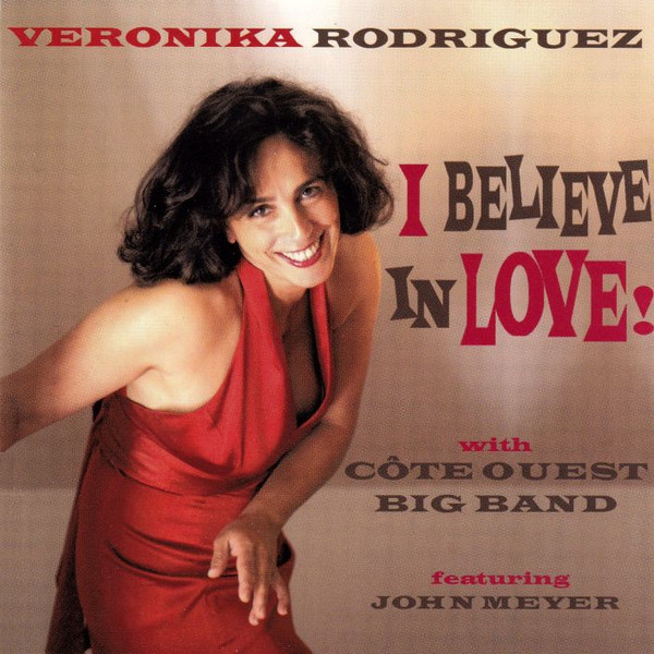 I Believe In Love !