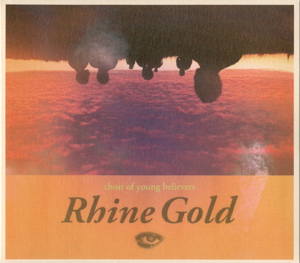 Rhine Gold