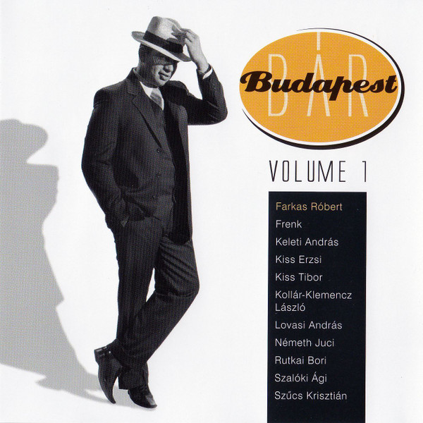 Volume 1