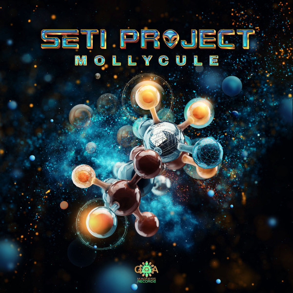 Mollycule
