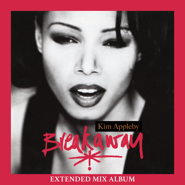 Breakaway - Extended Mix Album 