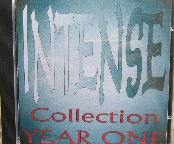 Intense Collection: Year One