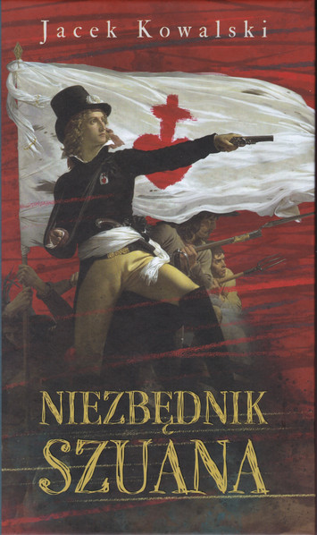 Śpiewniczek Wandejski Z Niezbędnika Szuana