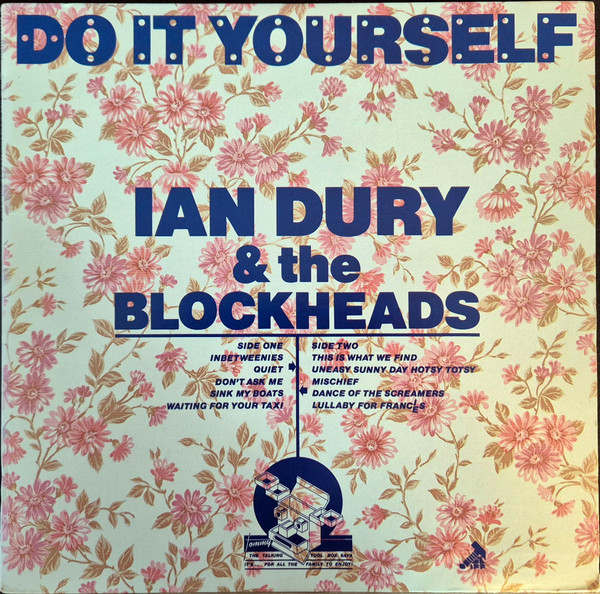 Do It Yourself