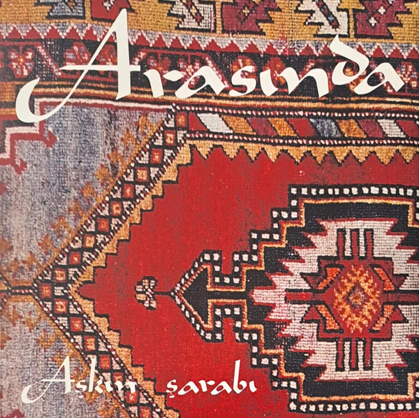 Aşkın Şarabı