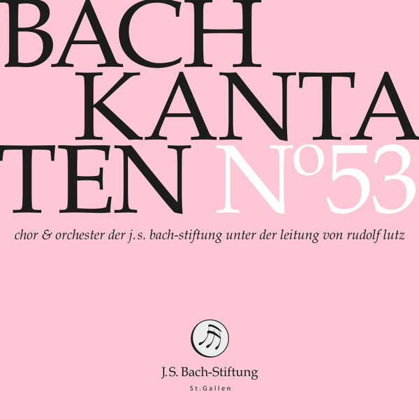 Kantaten N°53