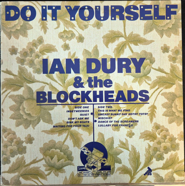 Do It Yourself
