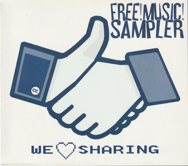Free!Music!Sampler *we <3 Sharing*