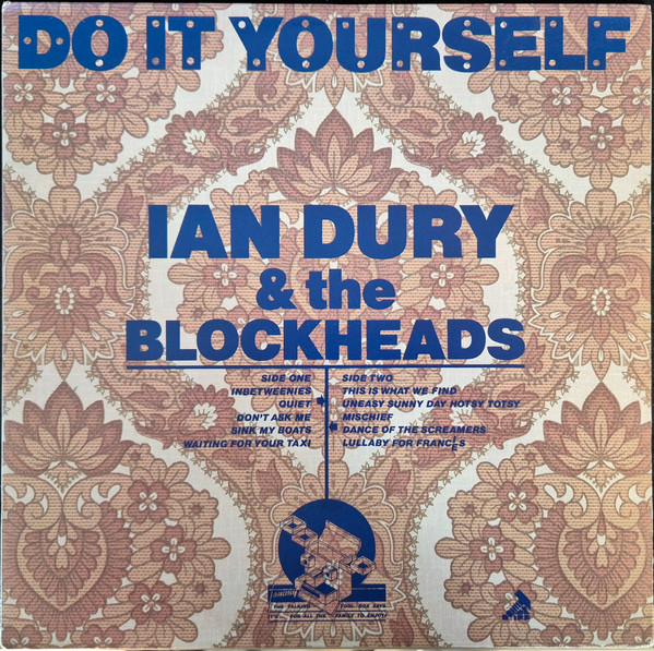 Do It Yourself