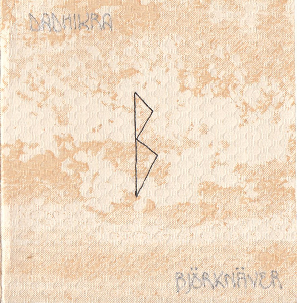 Björknäver