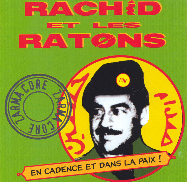 En Cadence Et Dans La Paix !