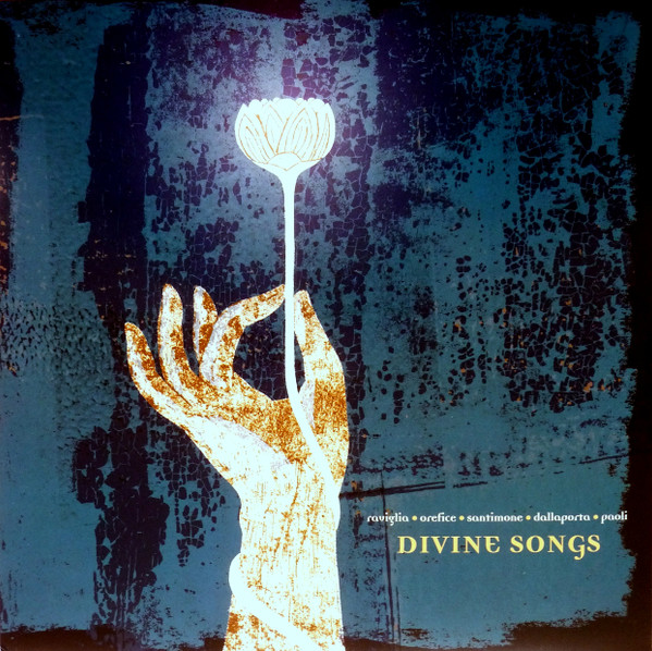 Divine Songs